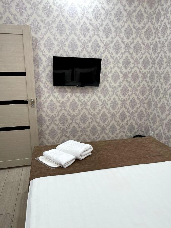Barhat Hotel Tasjkent Eksteriør billede