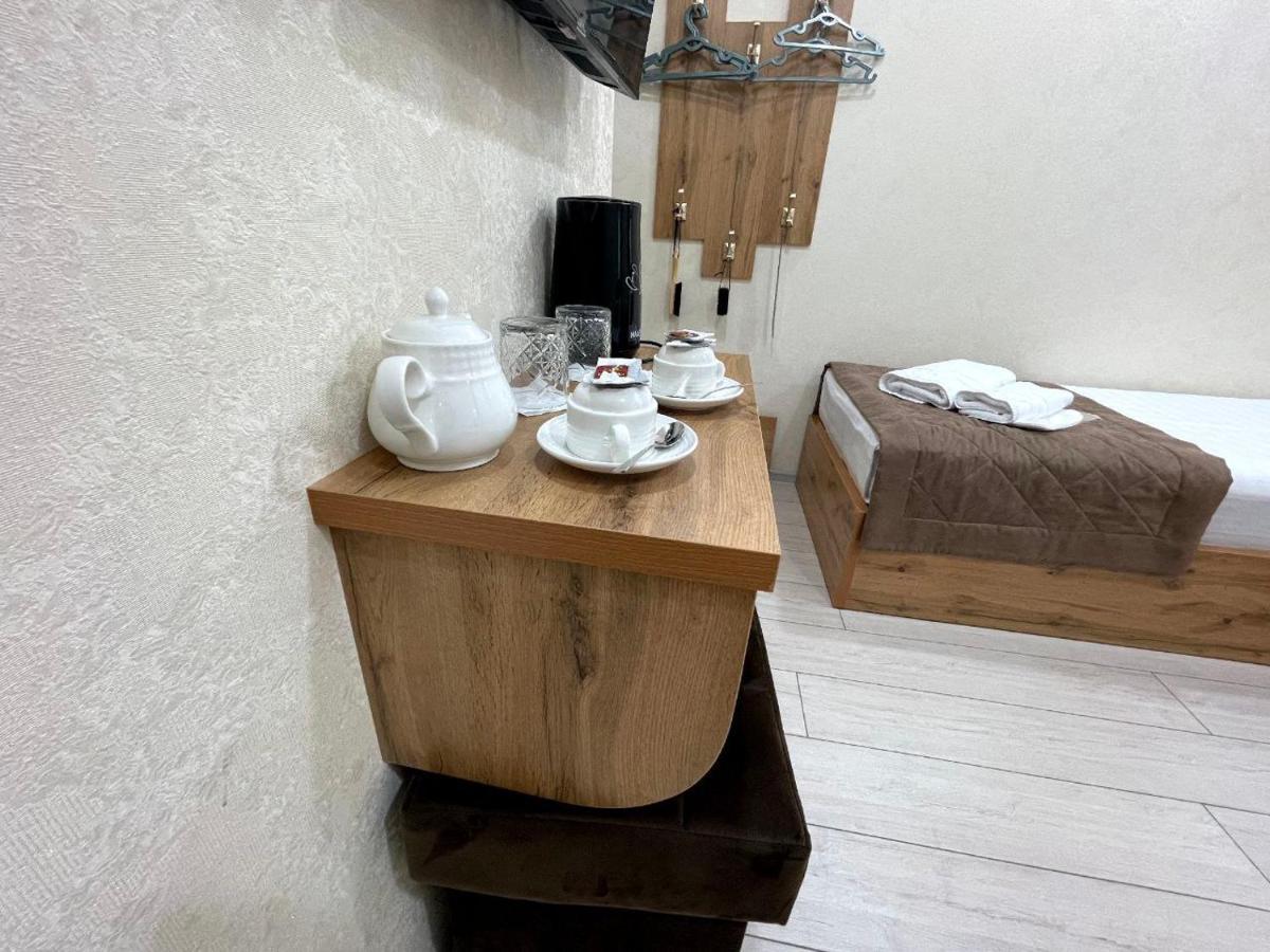 Barhat Hotel Tasjkent Eksteriør billede