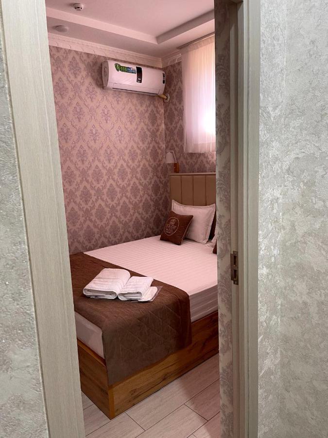 Barhat Hotel Tasjkent Eksteriør billede