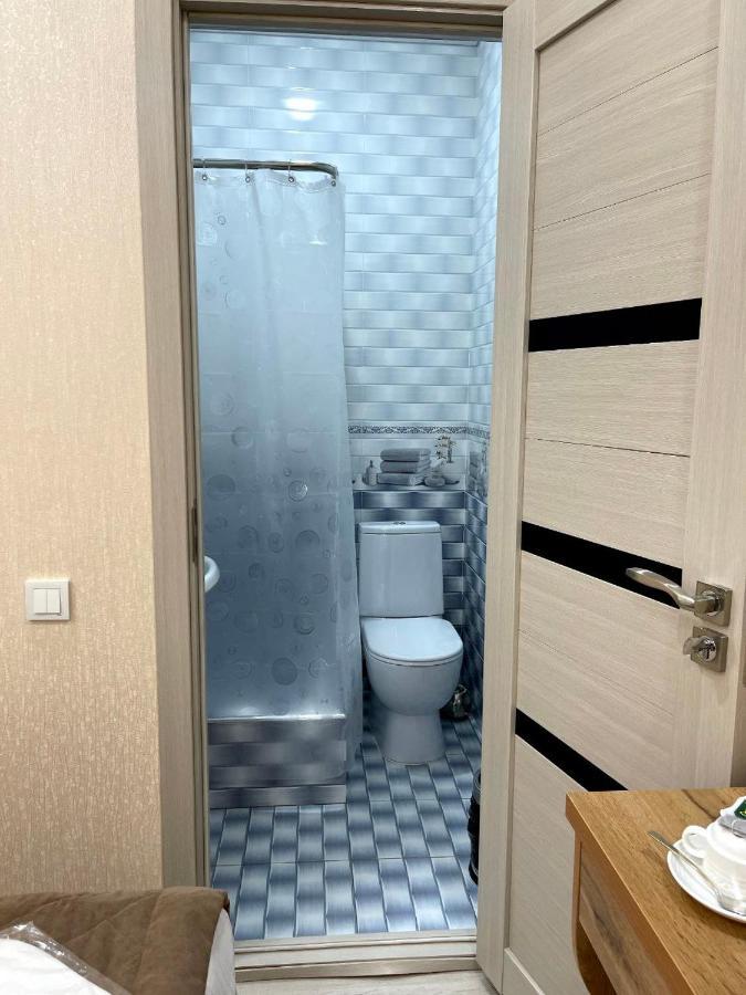 Barhat Hotel Tasjkent Eksteriør billede
