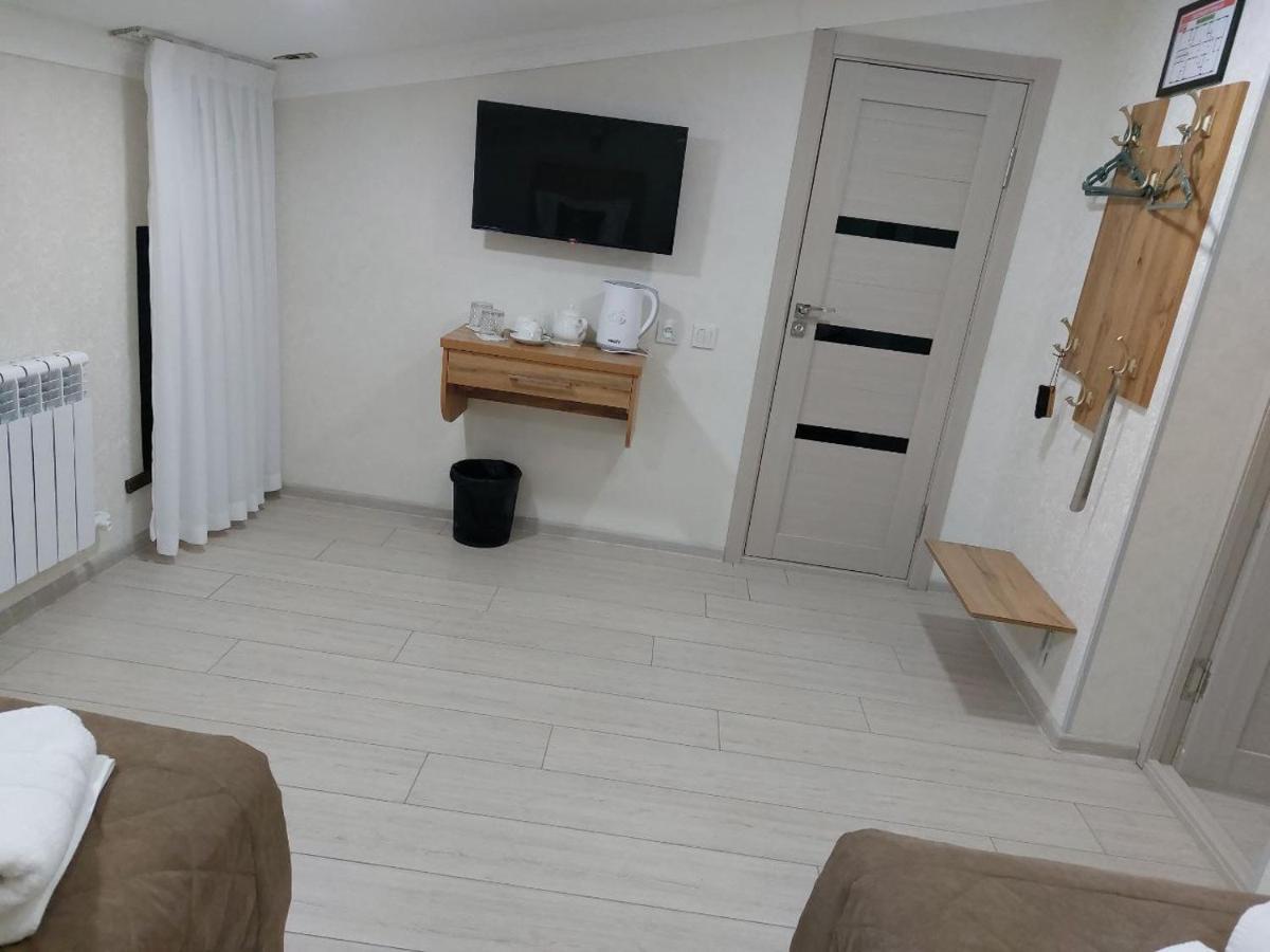 Barhat Hotel Tasjkent Eksteriør billede