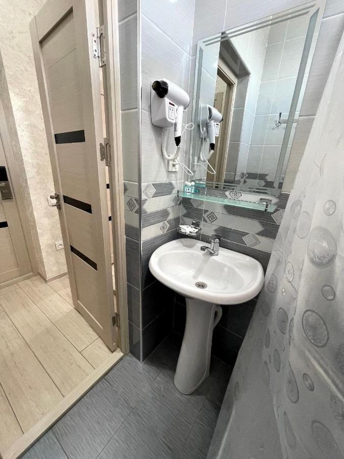 Barhat Hotel Tasjkent Eksteriør billede